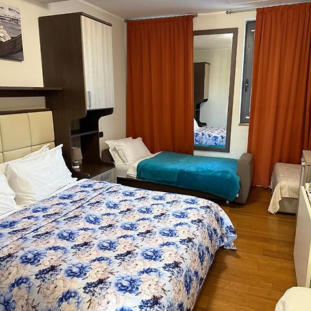 Locanda Al Berso Calco  Zewnętrze zdjęcie