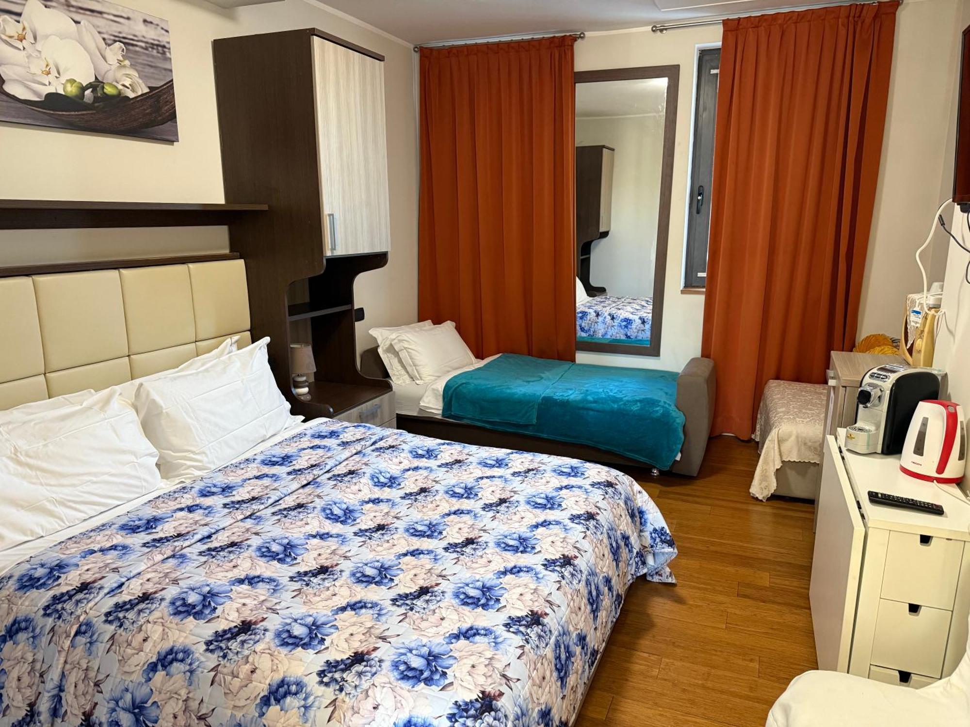 Locanda Al Berso Calco  Zewnętrze zdjęcie