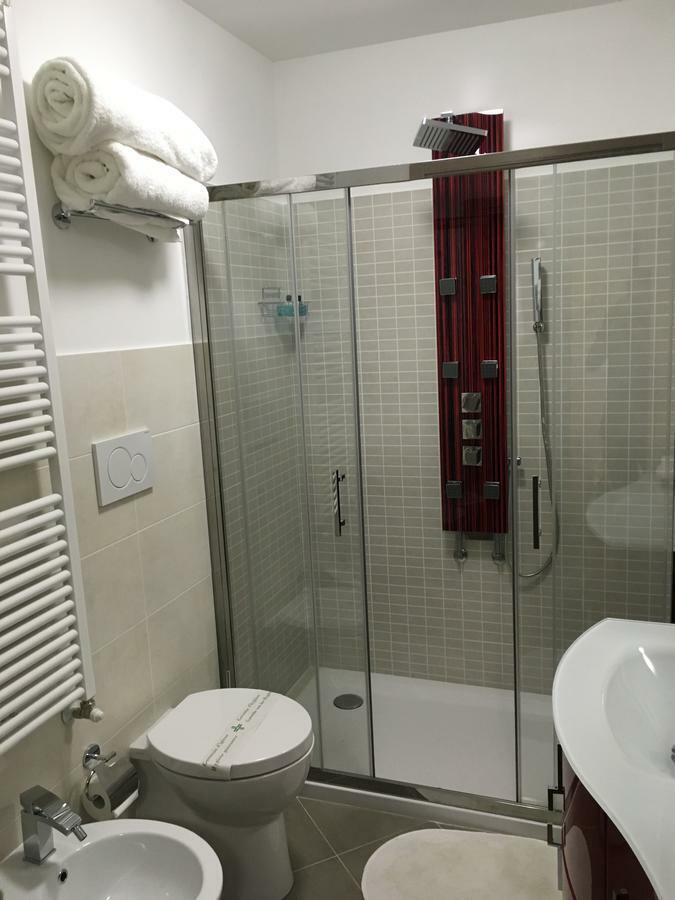 Locanda Al Berso Calco  Zewnętrze zdjęcie