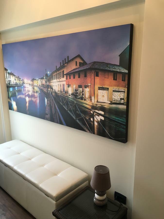 Locanda Al Berso Calco  Zewnętrze zdjęcie