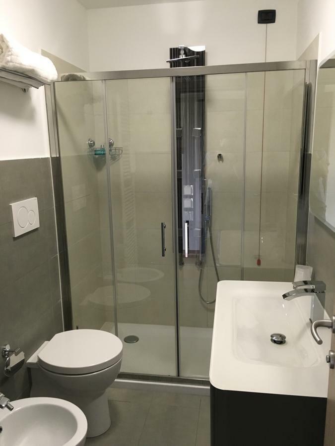 Locanda Al Berso Calco  Zewnętrze zdjęcie