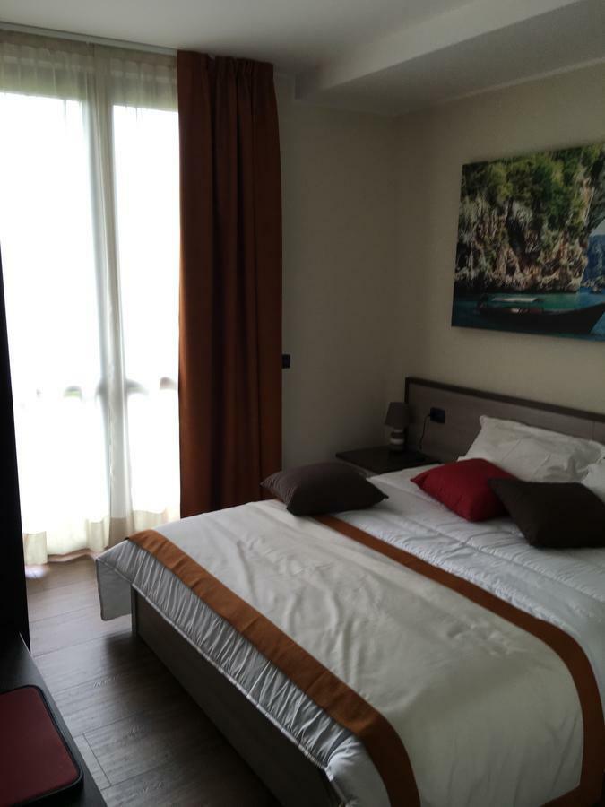 Locanda Al Berso Calco  Zewnętrze zdjęcie