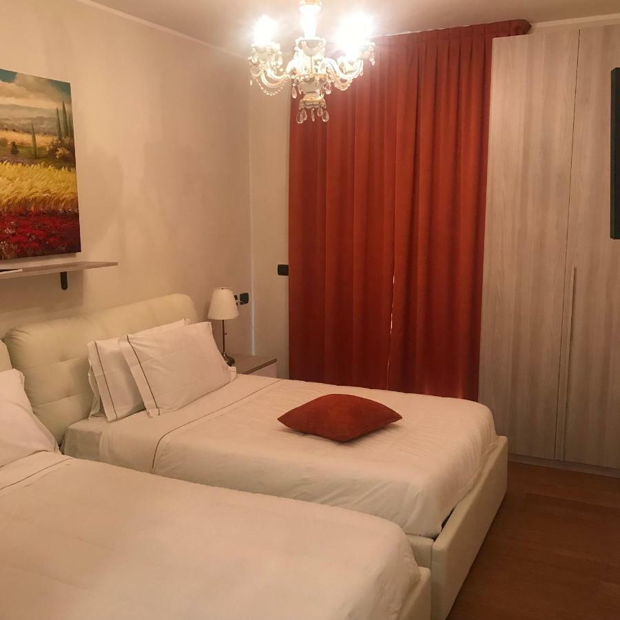 Locanda Al Berso Calco  Zewnętrze zdjęcie