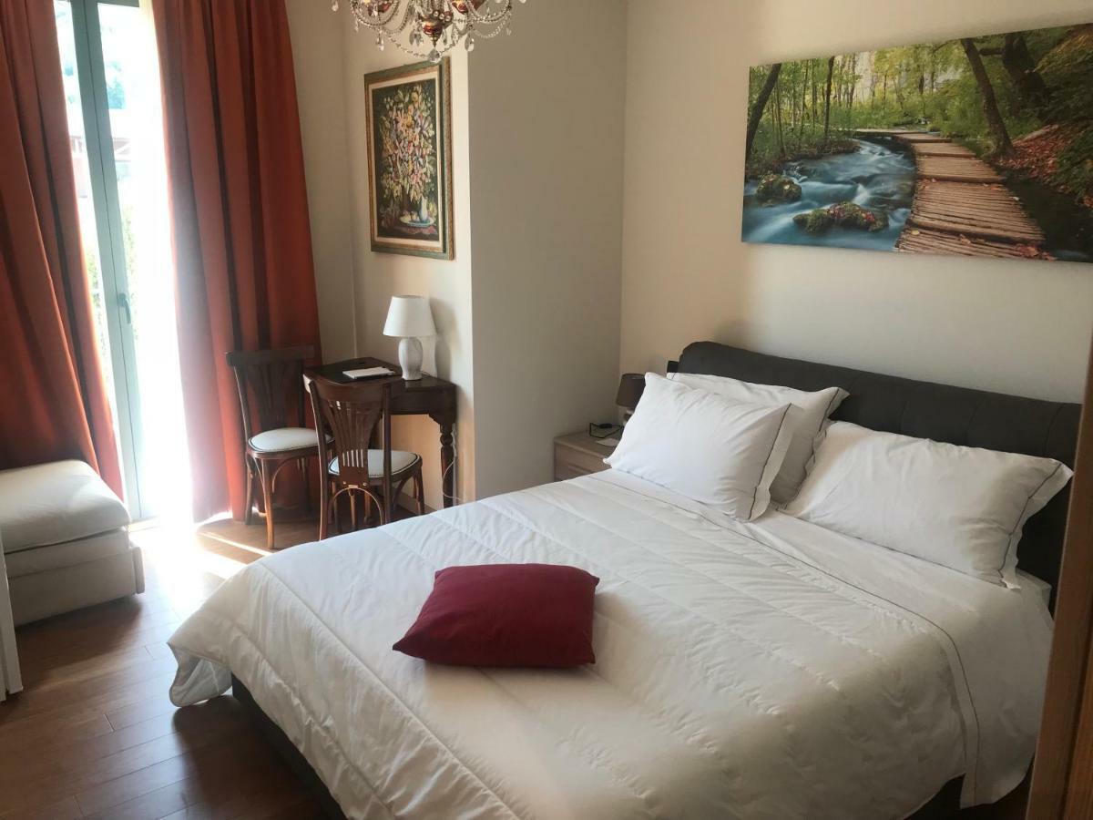 Locanda Al Berso Calco  Zewnętrze zdjęcie